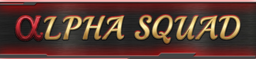 Team Alpha COD